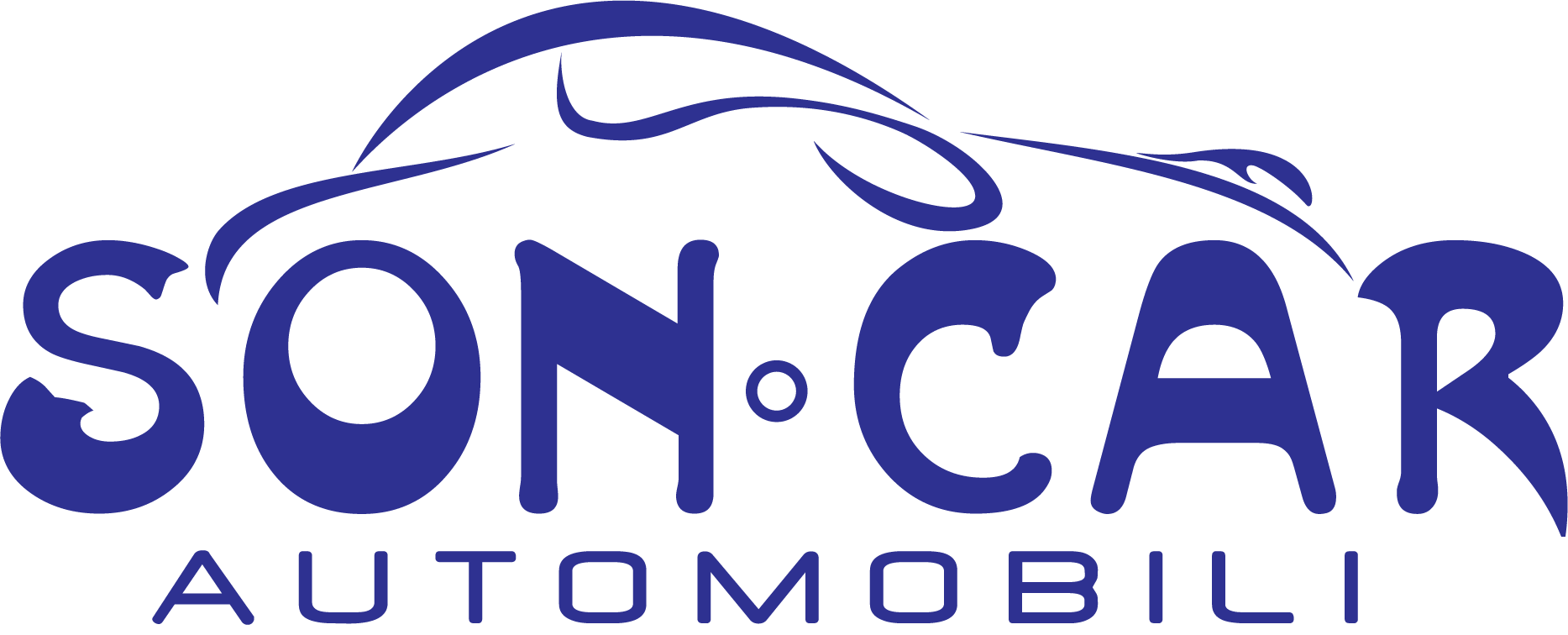 Son-Car logo