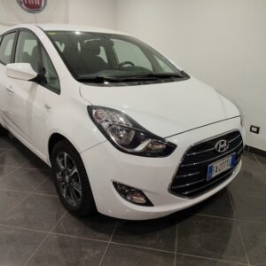 Hyundai ix 20 1.4 benzina