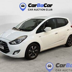 Hyundai ix 20 1.4 benzina