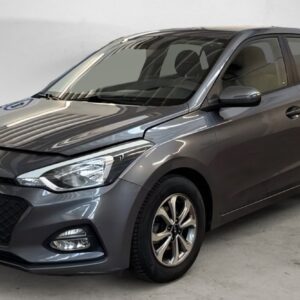 Hyundai i20 1.2 benzina