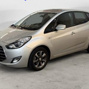 Hyundai ix 20 1.6 benzina gpl casa madre